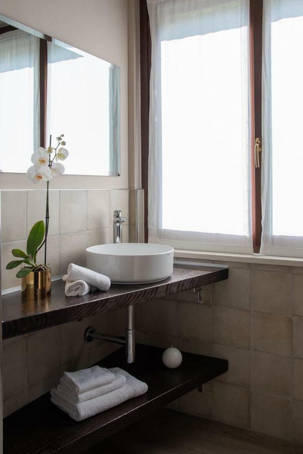 B&B Villa Fulvia Альба Екстер'єр фото